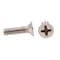 Prime-Line Machine Screw, Flat Head, Phillip Drive No. 6-32 X 1/2in Grade 18-8 Stainless Steel 100PK 9000531 - alternate 3